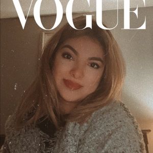 Meet your Posher, Julie